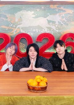 兄と義兄がものすごく仲悪い( ºωº )