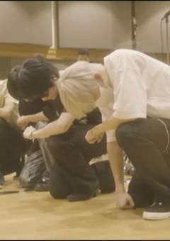 The girl I'm interested in