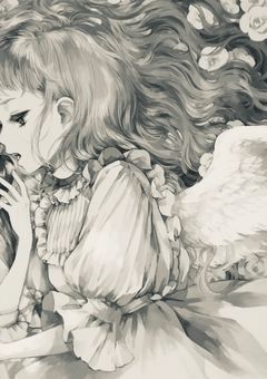 ヴィラン連合の天使様