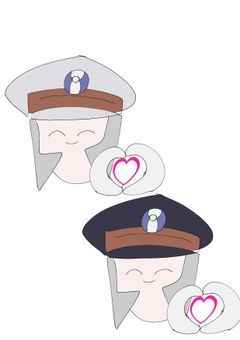 絵を載せるだけ(サブマスのみ)