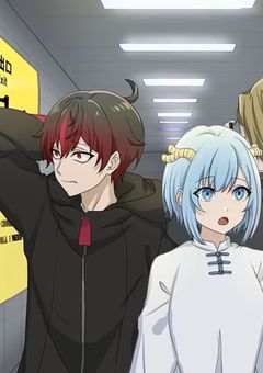 カレコレ屋と8番出口を脱出せよ