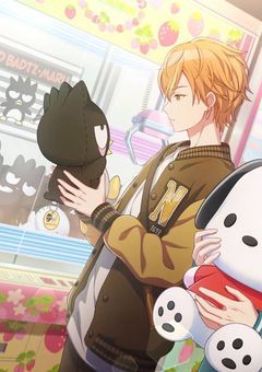 　＊ 友  達  募  集 ＊