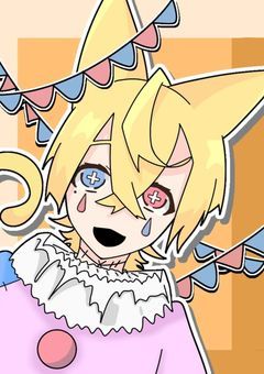 [🅿️]古びた場所で最高のショーを　