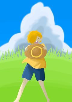 実ｼ兄者専用イラスト部屋