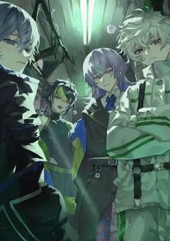 はちゃめちゃ小説コンテスト✎