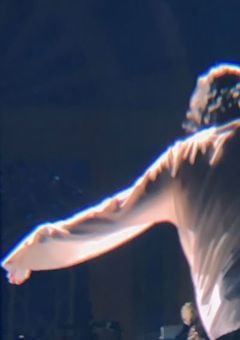 あの人は有名人のくせに、遠慮を知りません！！