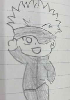 凪の私生活部屋