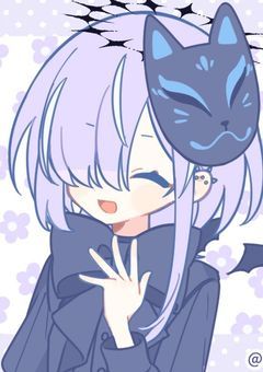 主凪の暇つぶし場所