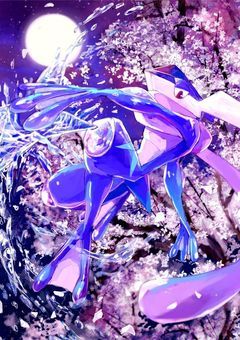 月虹を求めて《ポケモン参加型〆》