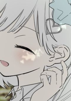 愛で埋めつくしてあげましょう。