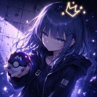 凪ちゃま/愛 AI EYEさんのアイコン画像