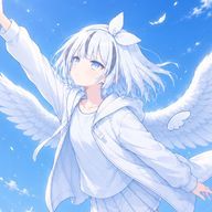 白夢猫 巫(凪ちゃ)さんのアイコン画像