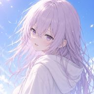 白夢猫 巫(凪ちゃ)さんのアイコン画像