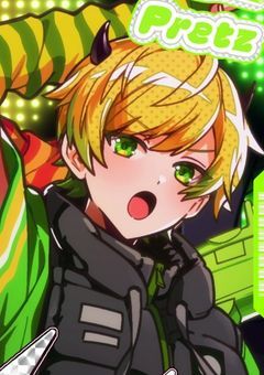 ツンデレ王子に愛されます