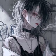 水無月　零＠てーふさんのアイコン画像