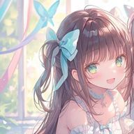 紫月 咲仙さんのアイコン画像