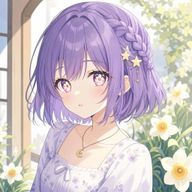 紫月 咲仙さんのアイコン画像