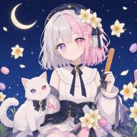 紫月咲仙さんのアイコン画像