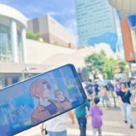 詩音さんのアイコン画像