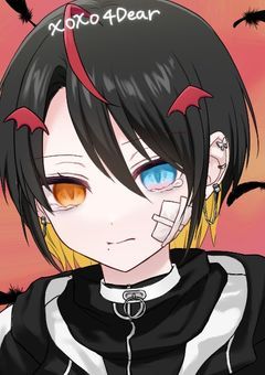 死にたがり屋な俺をくらやみから引っ張る鷹