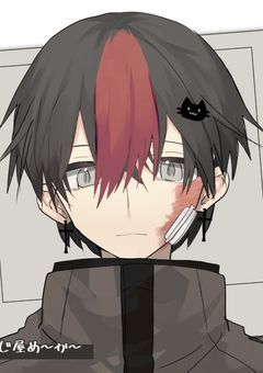 呪言個性で、家庭問題のある夢主が、雄英高校で、ヒーロー目指します