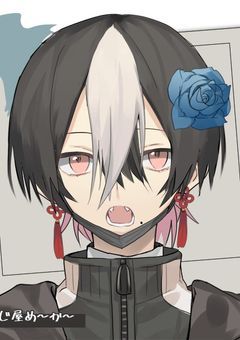 ビッグ4の夢主ちゃん