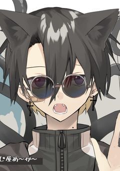 ヴィラン連合を救いたい元ヒーロー科(愛され)