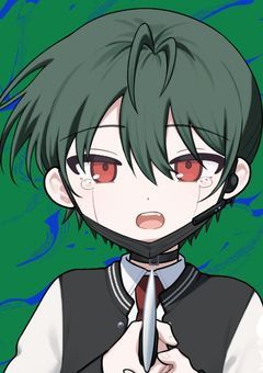 ｢死にたいのに、、、俺の生きる意味ってなんですか？｣と言っているのはサイコパス!?