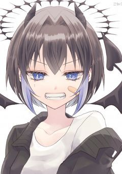 最強の悪魔、デンジと契約して雄英の護衛へ