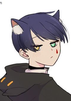 ロディ·ソウルと逃げ上手な男の子