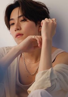 愛を教えてくれた人