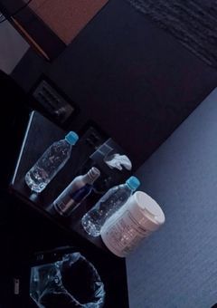 この街は、いつも静か……？