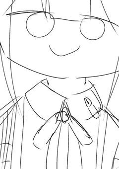 雑談&イラスト部屋