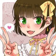 猫目菜　七海さんのアイコン画像