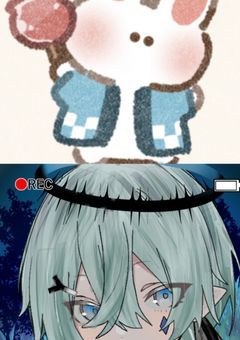 みるくちゃん専用～