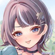 莉穏さんのアイコン画像