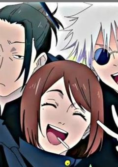 さしす組に笑顔担当が入りました