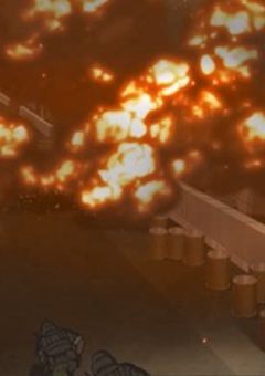 機動戦士ガンダム改連邦軍