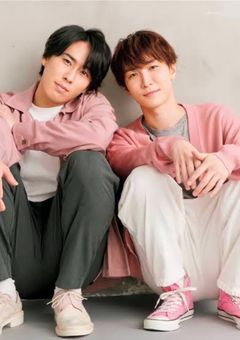 ゆりグミ𓍯𓈒𓏸︎︎︎︎