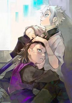 不死川実弥、実はブラコンでした!?