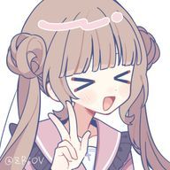みりん素です。さんのアイコン画像