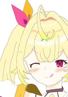 いらすと🎨✏️