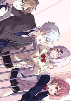 njsj/学校の先輩たちが、私の青春を総出で邪魔してくるし甘やかしてくる件。