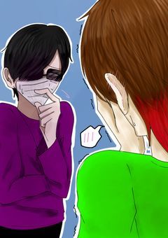 自由気ままなイラスト部屋