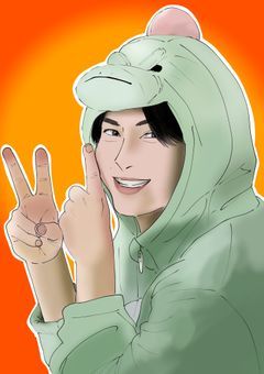 自由気ままなイラスト部屋