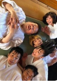 転生場所は《今日から俺は!!》【完結】