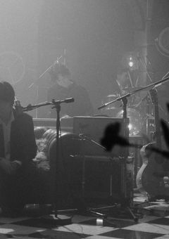 私はきっと愛されてる.