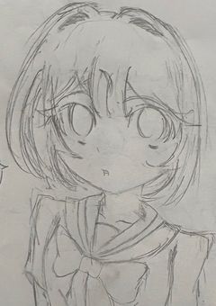 イラストー&推し活ー&雑談しましょー(イラスト部屋)
