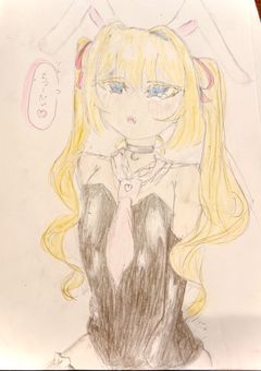 イラストー&推し活ー&雑談しましょー(イラスト部屋)