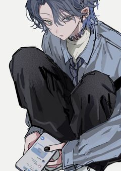  　引いてもダメなら推し倒せ − Njs4　